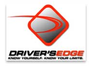 Driver's Edge logo