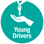 Young Drivers Logo