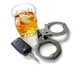 Impaired Driving Prevention