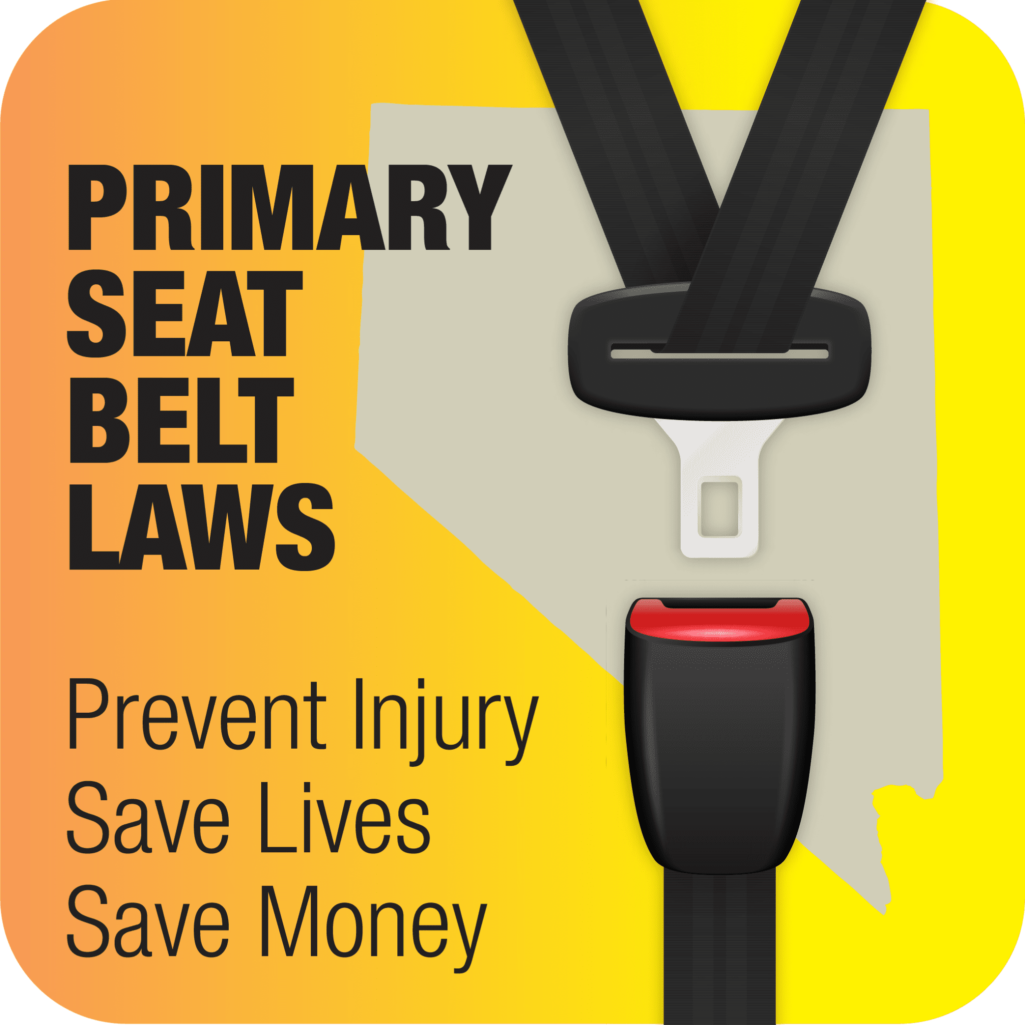 The Case For Primary Seat Belt Laws Zero Fatalities