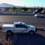 Photo: Road to Zero, Nevada Highway Patrol, Regional Transportation Commission of Southern Nevada, Waycare