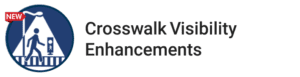 Crosswalk Visibility Enhancements