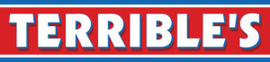 Terrible's Logo